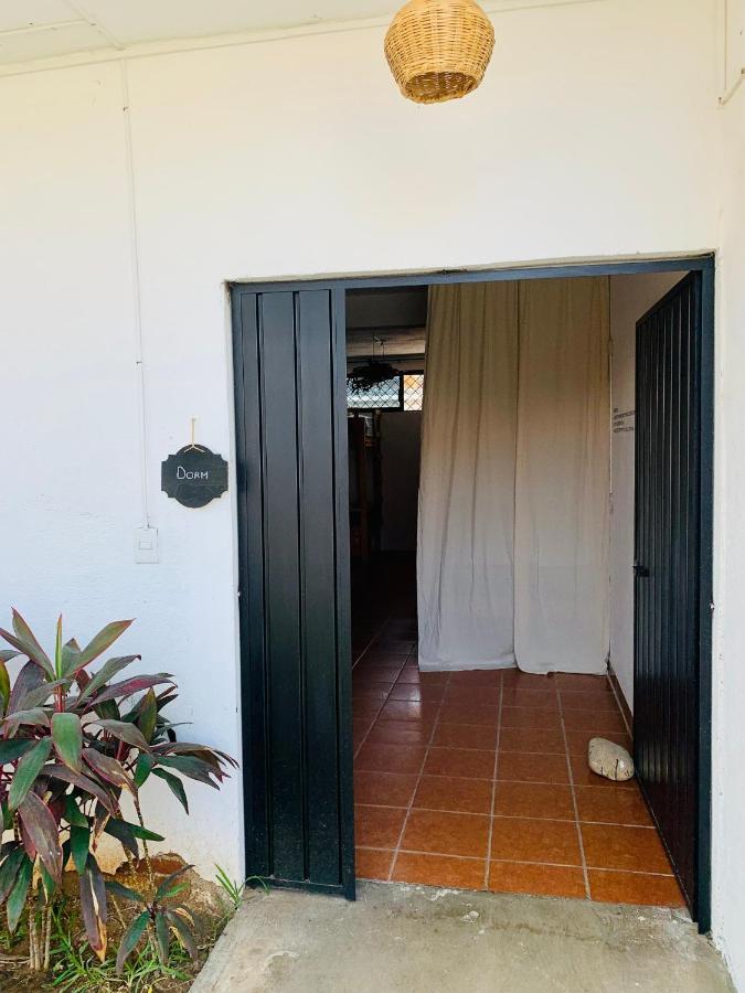 Colorada House Puerto Escondido (Oaxaca) Exterior foto